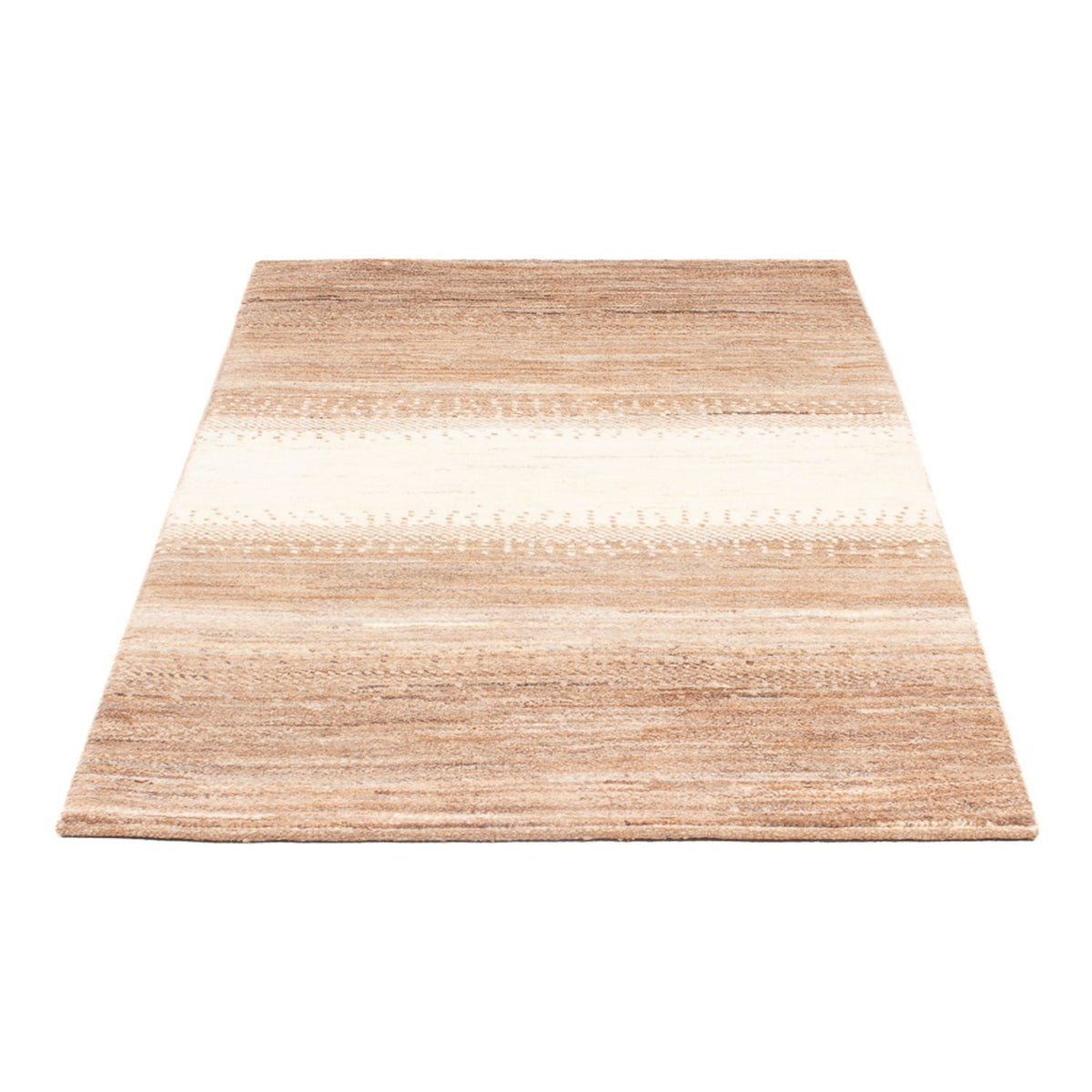 Gabbeh-matta - persisk - 152 x 91 cm - flerfärgad