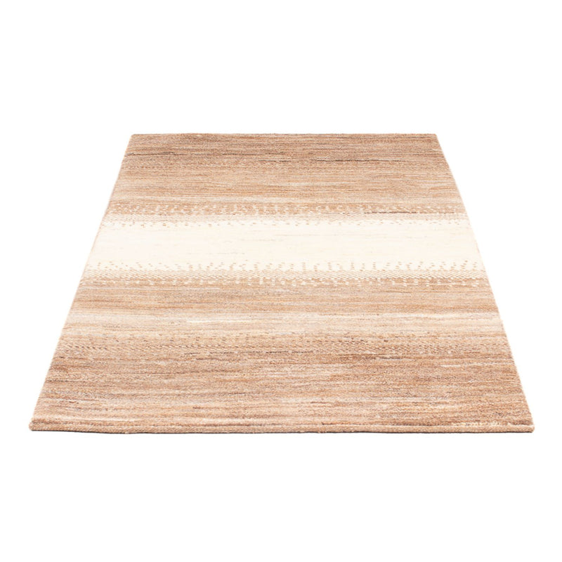 Gabbeh-matta - persisk - 152 x 91 cm - flerfärgad