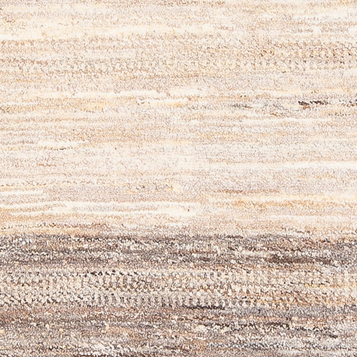 Gabbeh-matta - persisk - 143 x 104 cm - flerfärgad