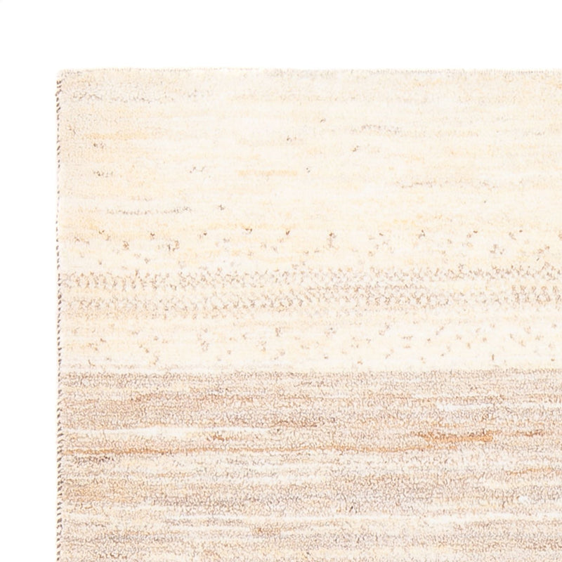 Gabbeh-matta - persisk - 143 x 104 cm - flerfärgad