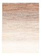 Persisk Gabbeh Mattan 145x100cm - Perserteppich Wollteppich