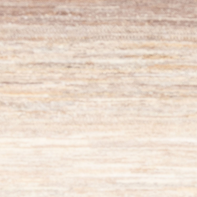 Gabbeh-matta - persisk - 145 x 100 cm - mörk beige