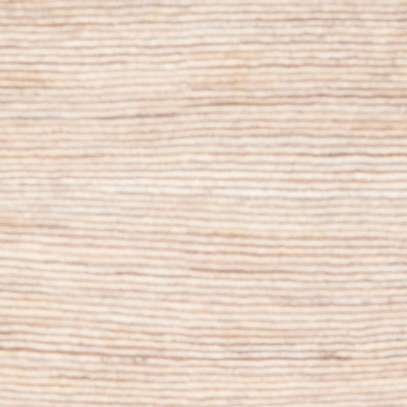 Gabbeh-matta - persisk - 159 x 98 cm - mörk beige