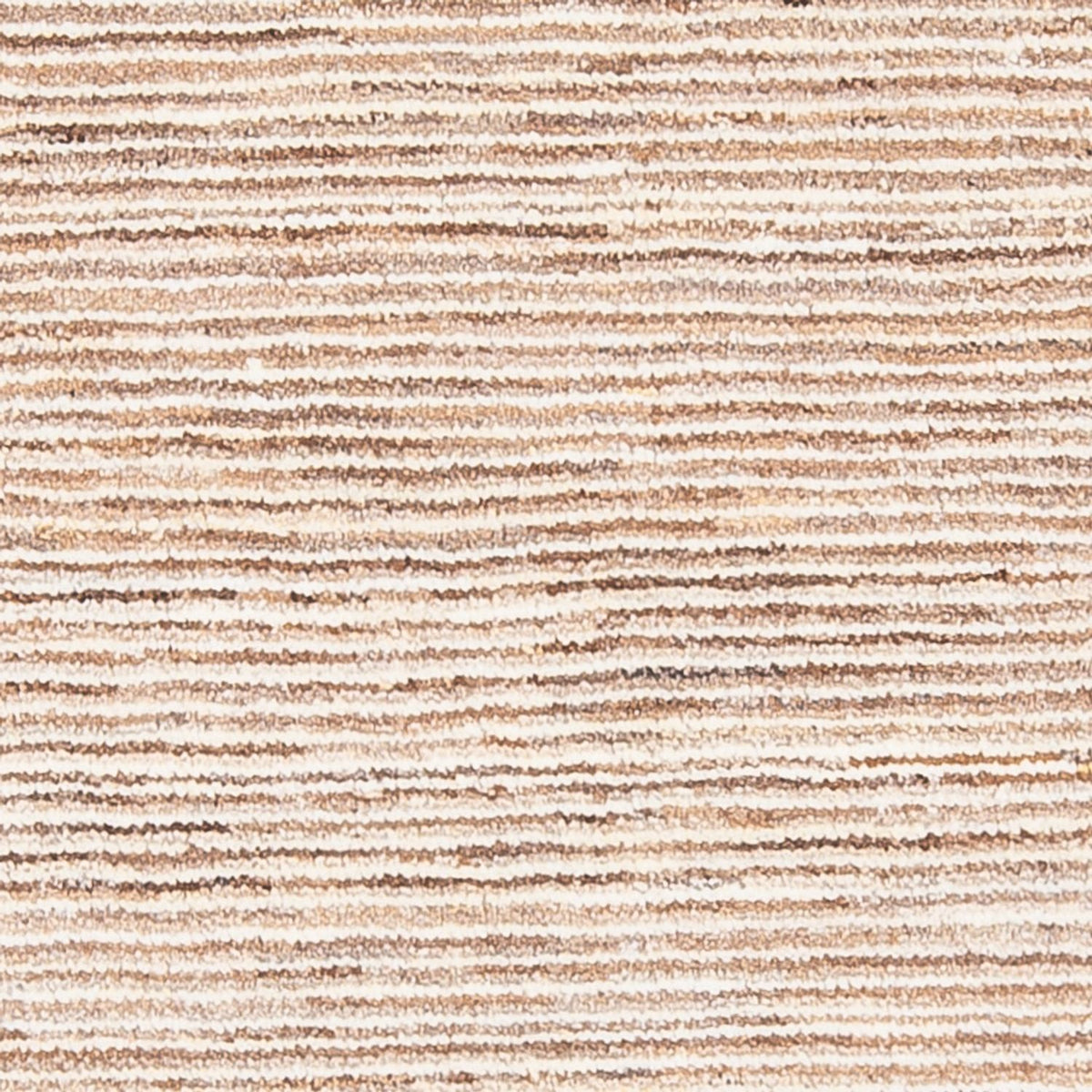 Gabbeh-matta - persisk - 143 x 100 cm - mörk beige