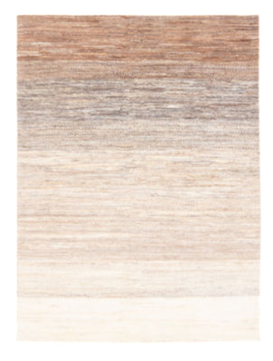 Gabbeh-matta - persisk - 140 x 95 cm - flerfärgad