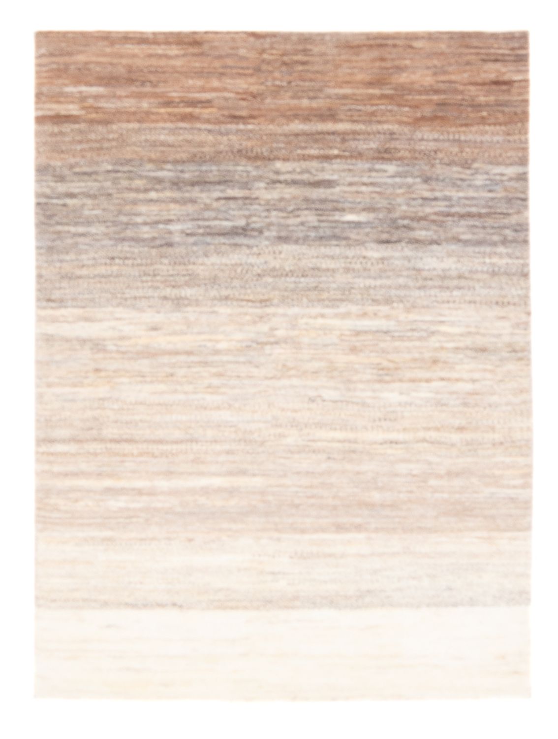 Gabbeh-matta - persisk - 140 x 95 cm - flerfärgad