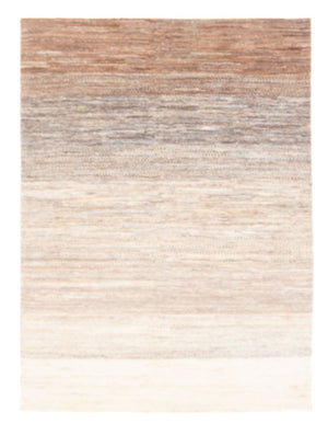 Gabbeh-matta - persisk - 140 x 95 cm - flerfärgad