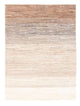 Persisk Gabbeh Mattan 140x95cm - Perserteppich Wollteppich