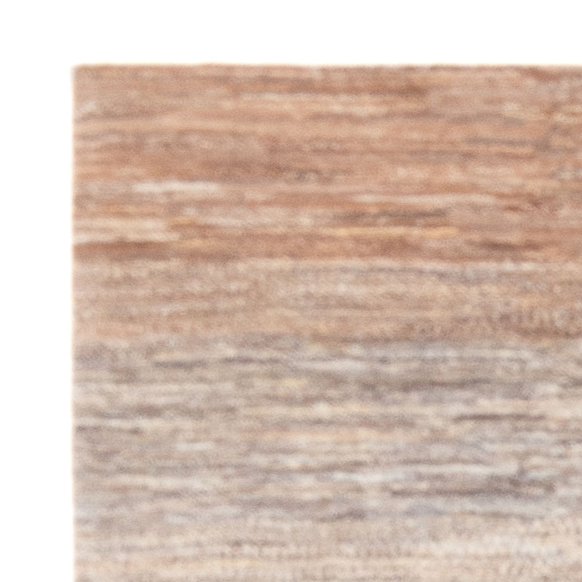 Gabbeh-matta - persisk - 140 x 95 cm - flerfärgad