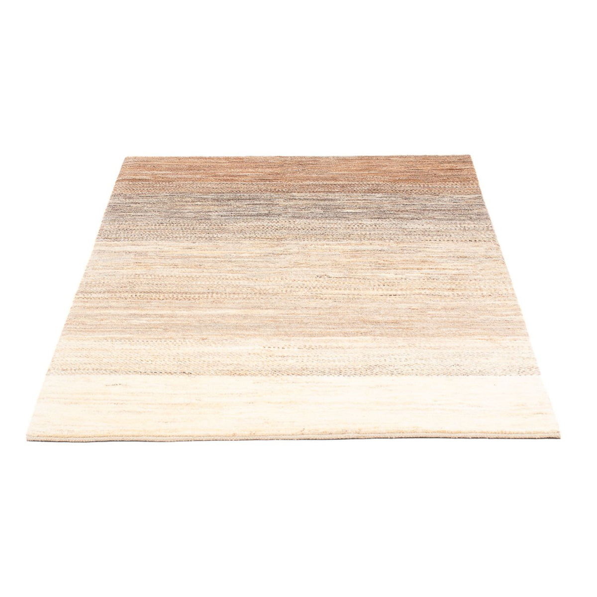 Gabbeh-matta - persisk - 140 x 95 cm - flerfärgad