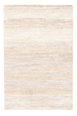 Gabbeh-matta - persisk - 151 x 93 cm - beige