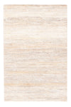 Persisk Gabbeh Mattan 93x151cm - Perserteppich Wollteppich - Rektangulär / Beige / 93 x 151 cm Rektangulär
