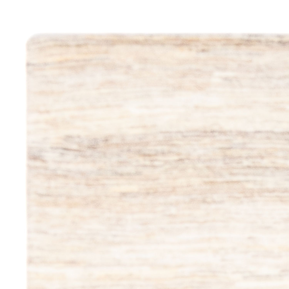 Gabbeh-matta - persisk - 151 x 93 cm - beige