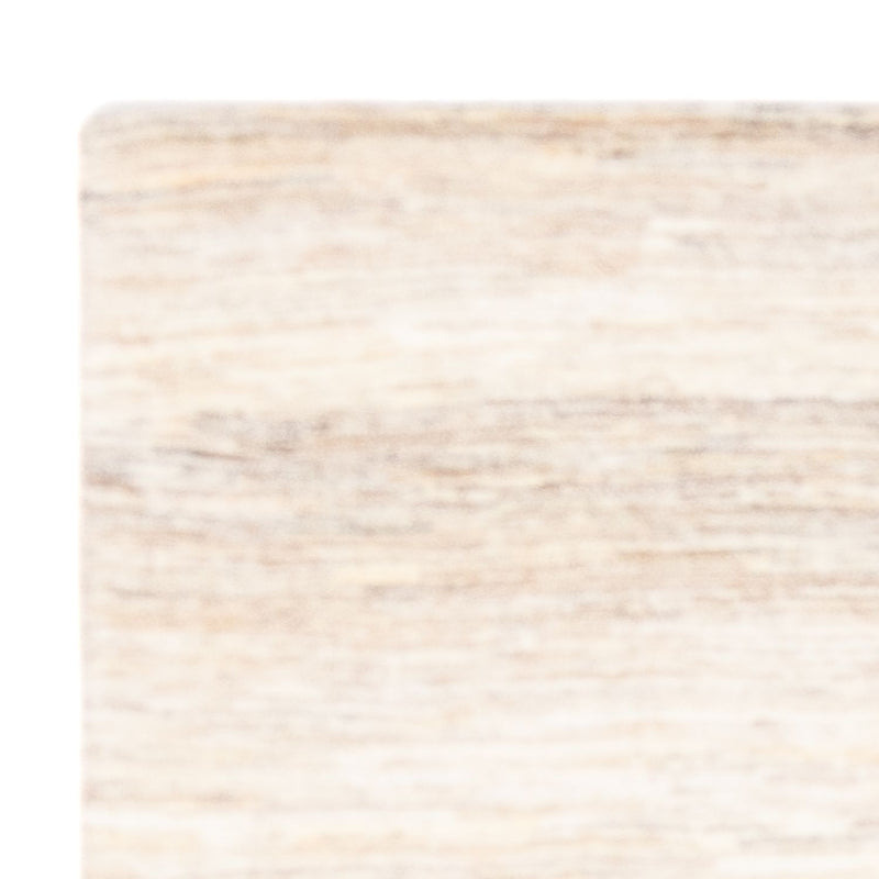 Gabbeh-matta - persisk - 151 x 93 cm - beige