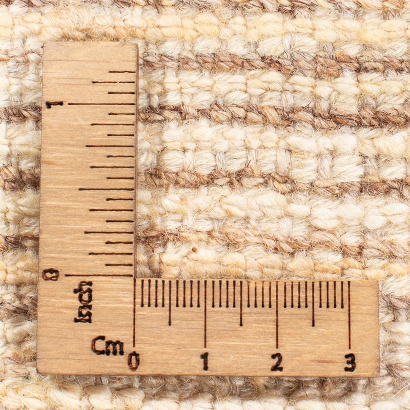 Gabbeh-matta - persisk - 151 x 93 cm - beige