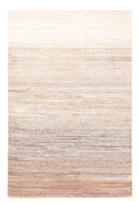 Gabbeh-matta - persisk - 152 x 100 cm - flerfärgad