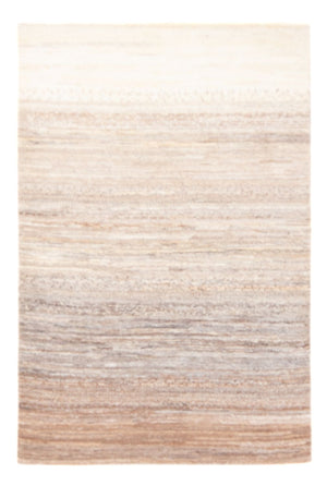 Gabbeh-matta - persisk - 152 x 100 cm - flerfärgad