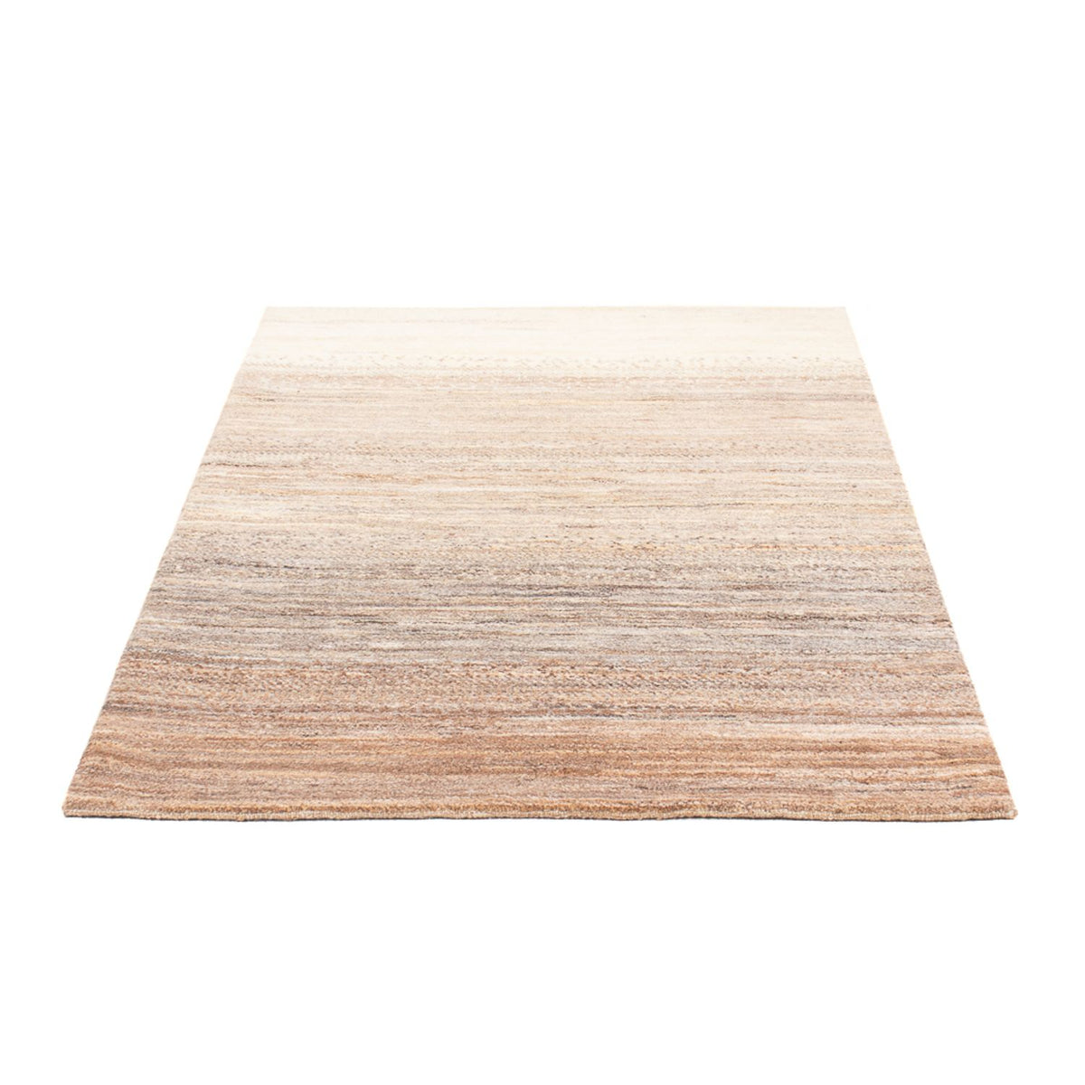 Gabbeh-matta - persisk - 152 x 100 cm - flerfärgad