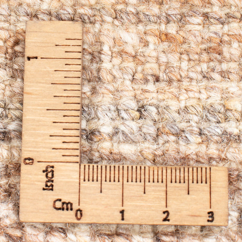 Gabbeh-matta - persisk - 152 x 100 cm - flerfärgad