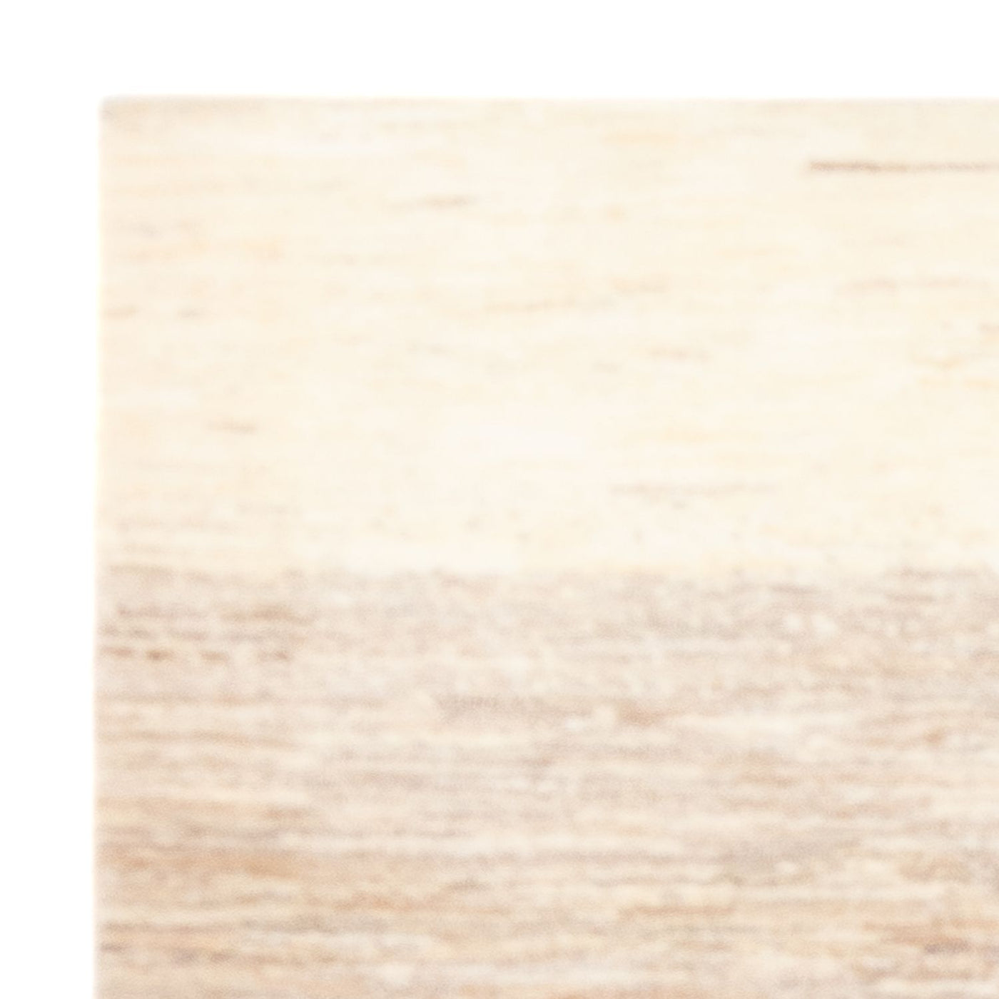 Persisk Gabbeh Mattan 120x108cm - Perserteppich Wollteppich