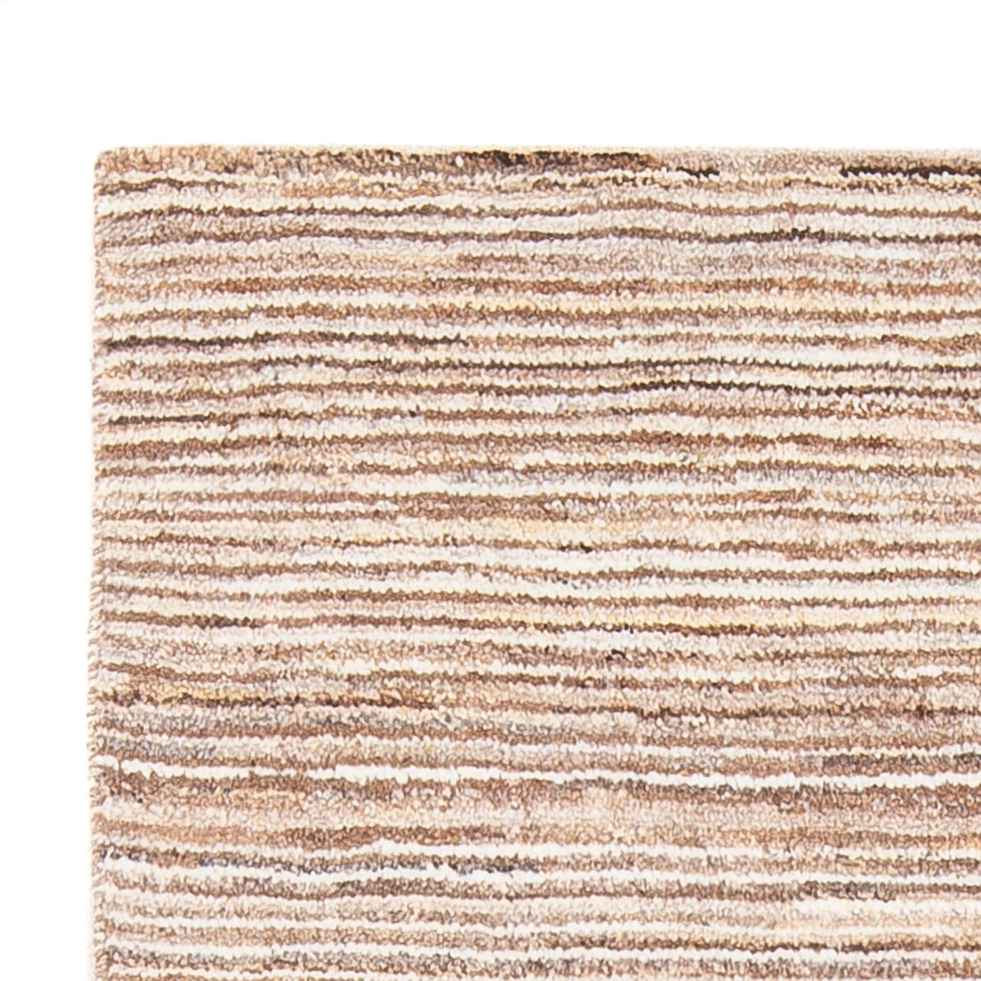 Persisk Gabbeh Mattan 145x96cm - Perserteppich Wollteppich