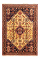 Qashqai Mattan 150x110cm - Persisk matta