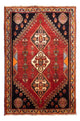 Persisk matta - Nomadic - 172 x 117 cm - röd