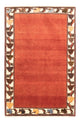 Qashqai Mattan 144x97cm - Persisk matta