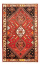 Qashqai Mattan 170x112cm - Persisk matta