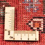 Persisk matta - Nomadic - 170 x 112 cm - röd