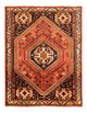 Qashqai Mattan 154x117cm - Persisk matta