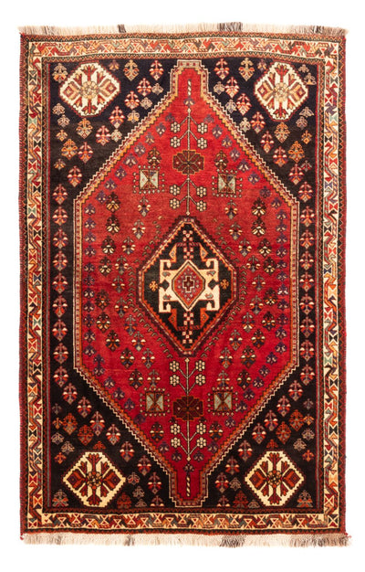 Qashqai Mattan 114x170cm - Persisk matta