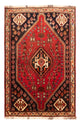 Qashqai Mattan 170x114cm - Persisk matta
