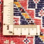 Runner Persisk matta - Nomadic - 200 x 80 cm - röd