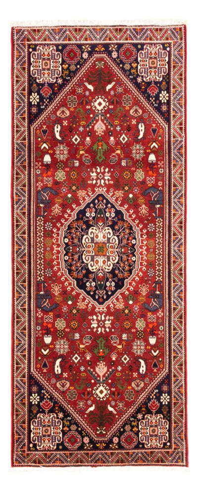 Qashqai Mattan 83x200cm - Persisk matta