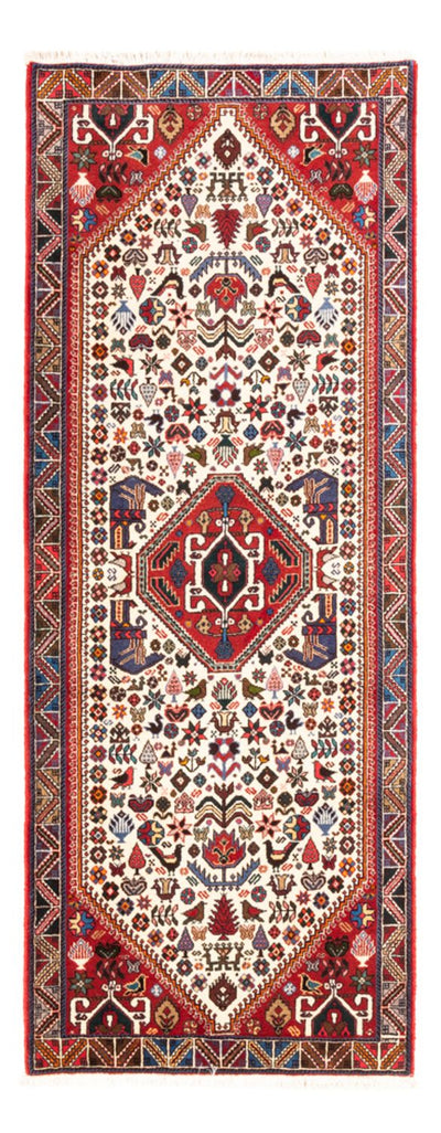 Qashqai Mattan 82x200cm - Persisk matta