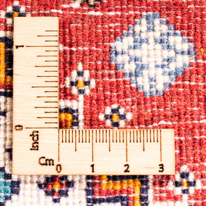 Runner Persisk matta - Nomadic - 200 x 82 cm - grädde