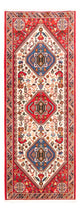 Qashqai Mattan 205x82cm - Persisk matta