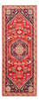 Runner Persisk matta - Nomadic - 200 x 82 cm - röd