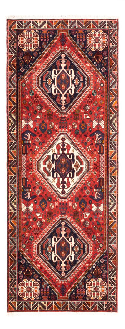 Qashqai Mattan 80x205cm - Persisk matta