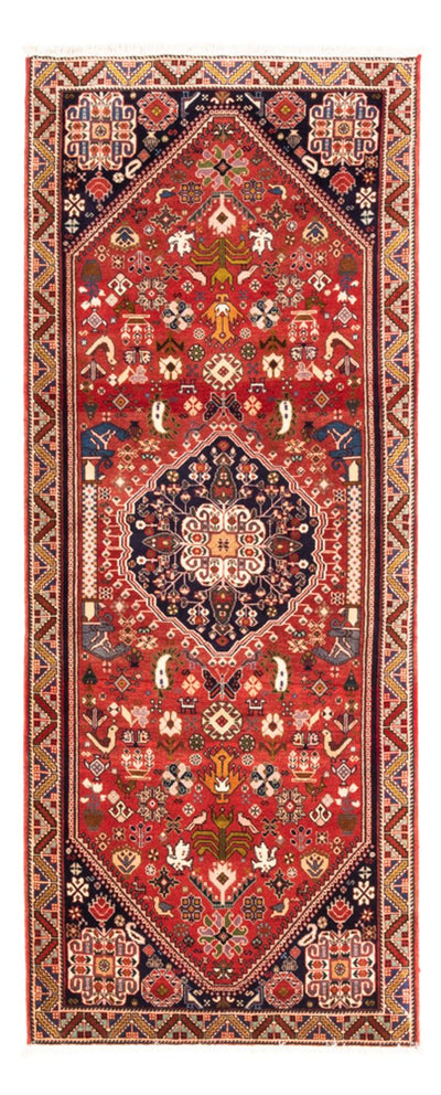 Qashqai Mattan 80x200cm - Persisk matta