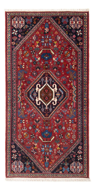 Qashqai Mattan 70x155cm - Persisk matta