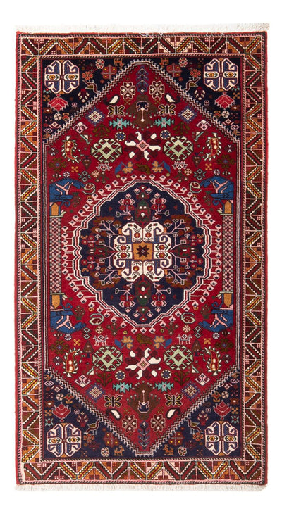 Qashqai Mattan 75x150cm - Persisk matta
