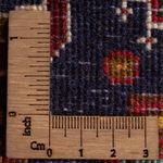 Persisk matta - Nomadic - 150 x 75 cm - röd