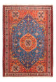 Qashqai Mattan 156x110cm - Persisk matta
