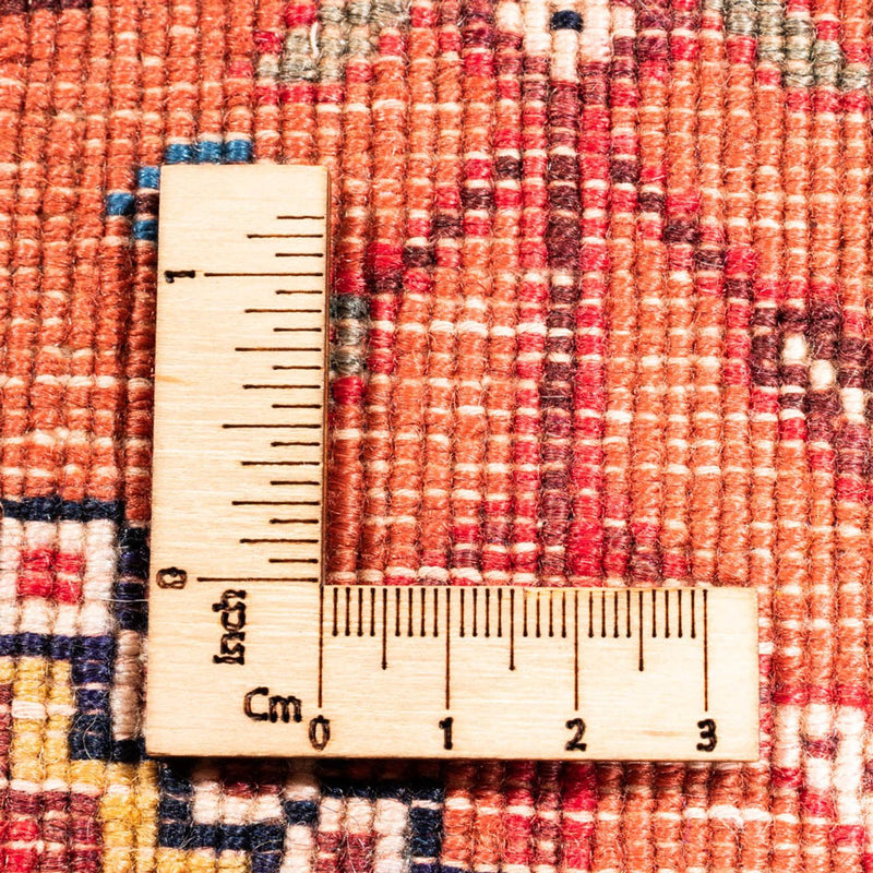 Persisk matta - Nomadic - 156 x 110 cm - blå