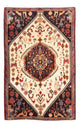 Kashkuli Mattan 153x107cm - Persisk matta