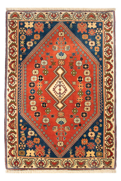 Kashkuli Mattan 80x117cm - Persisk matta