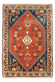 Kashkuli Mattan 80x117cm - Persisk matta