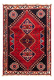Kashkuli Mattan 158x112cm - Persisk matta